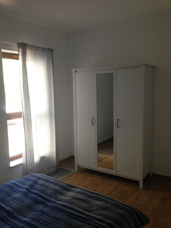 Baltic Sea Apartment Dziwnówek Zimmer foto